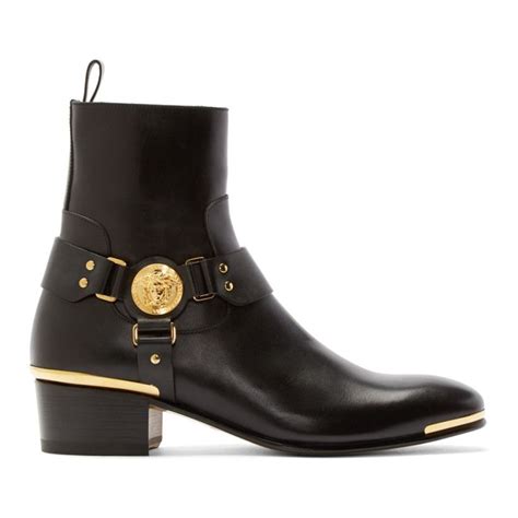 versace mens gift set boots